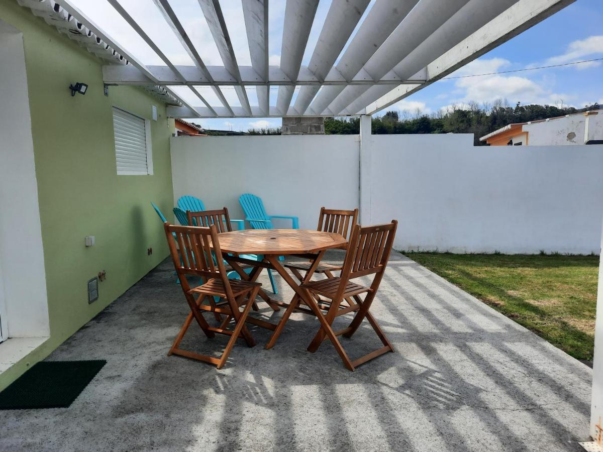 Vila Nova House Exterior photo