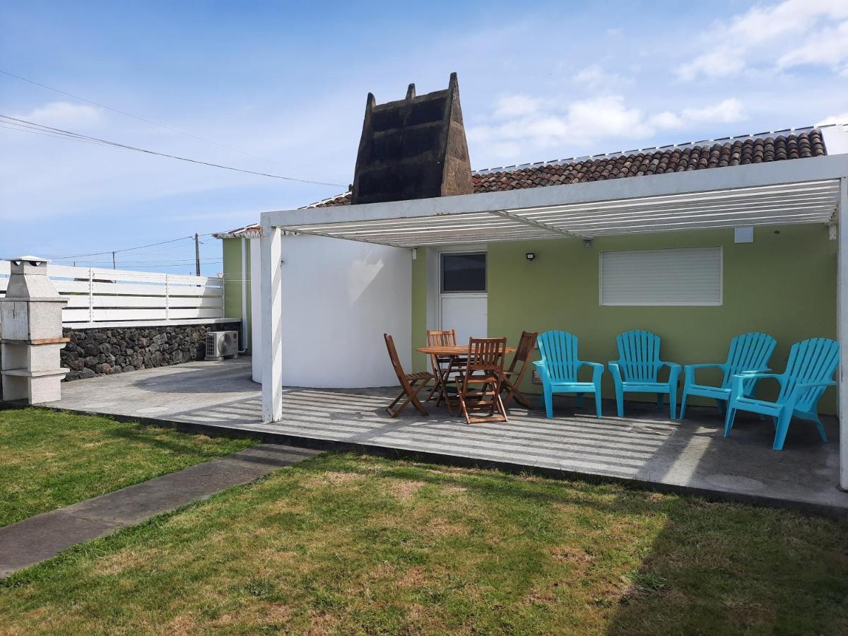 Vila Nova House Exterior photo