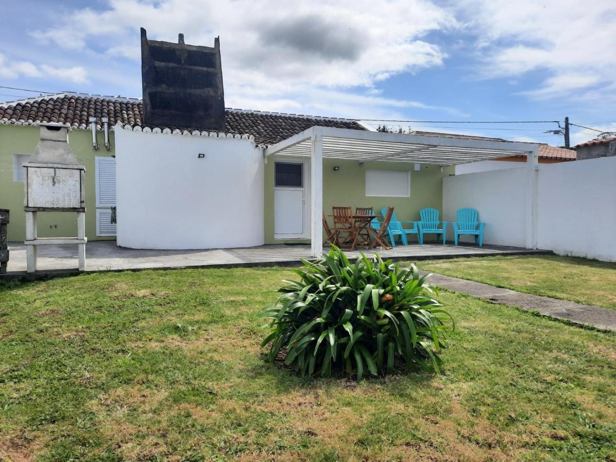 Vila Nova House Exterior photo