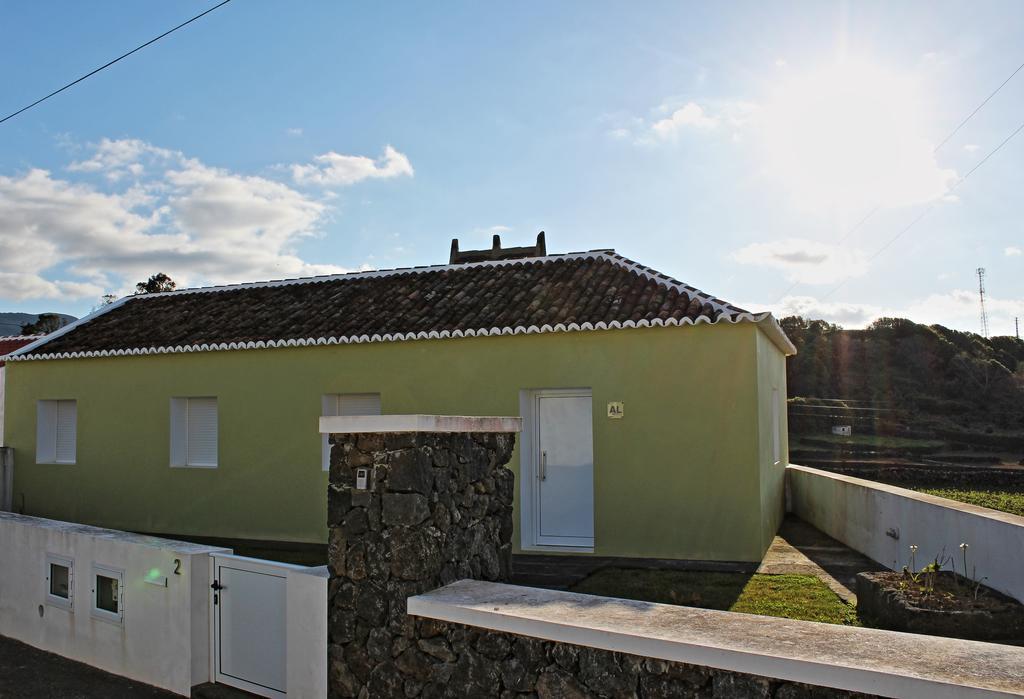 Vila Nova House Exterior photo